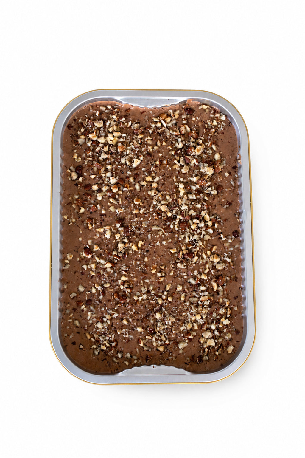 Ferrero Rocher Tiramisu