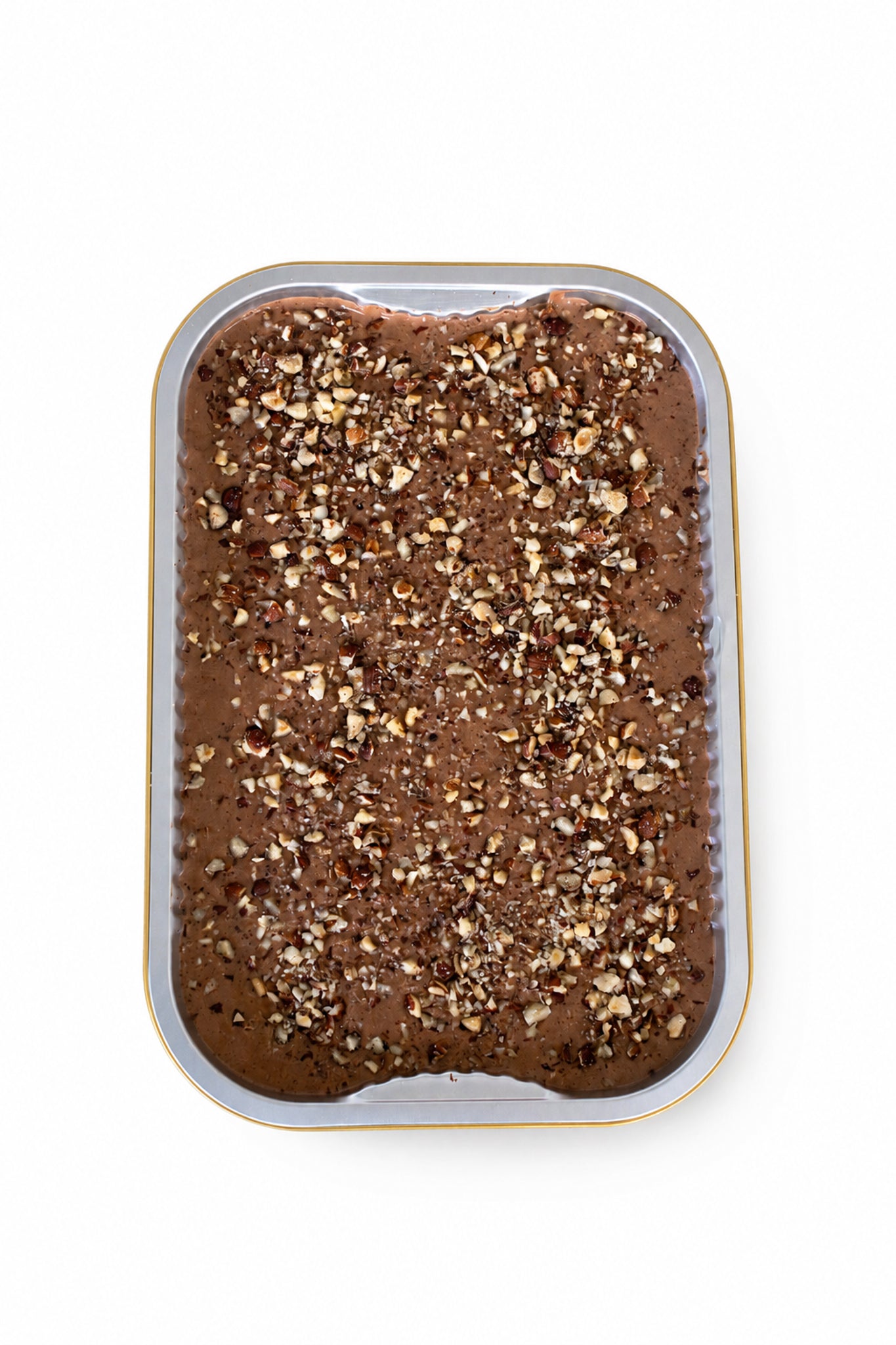 Ferrero Rocher Tiramisu