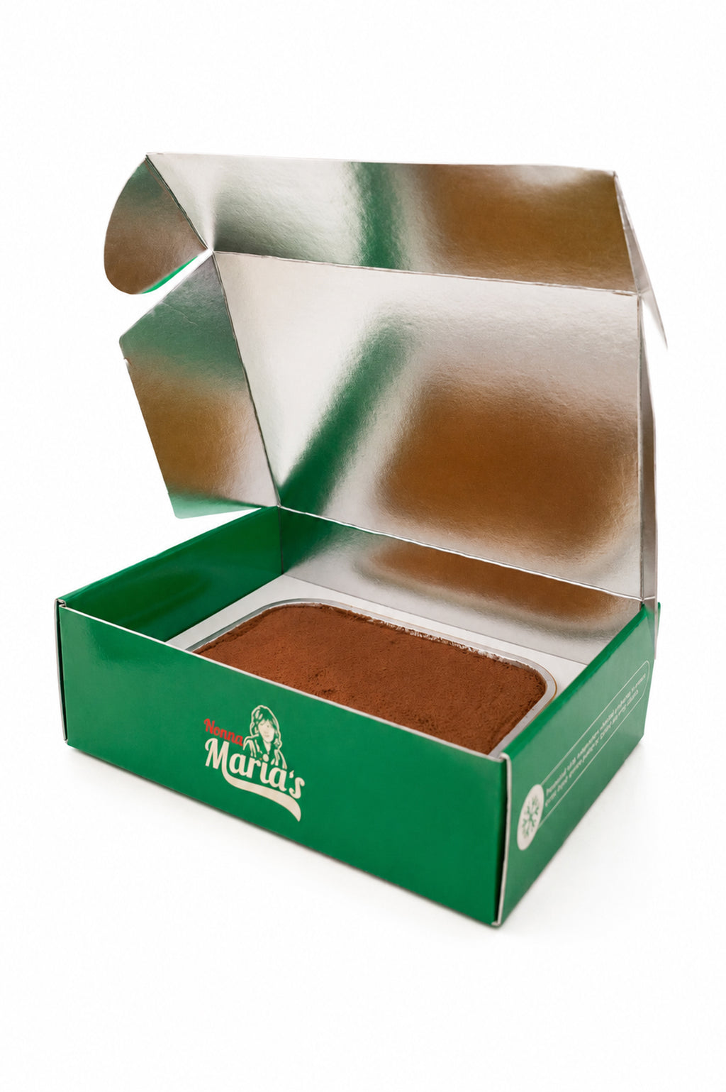 Traditional Flavour Tiramisu
