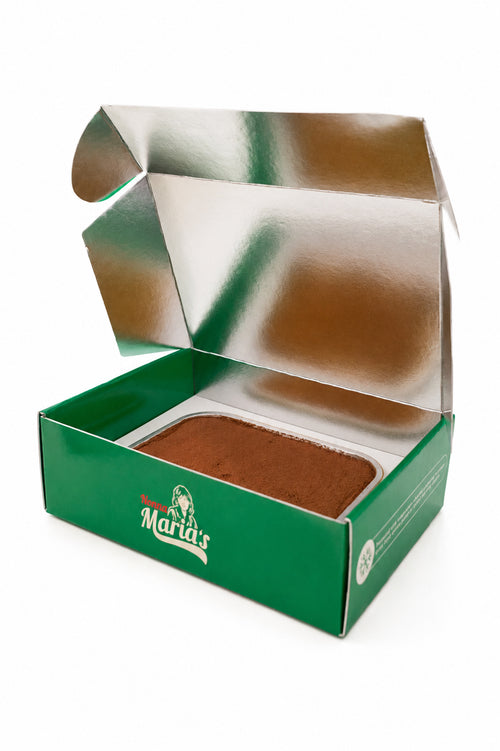 Traditional Flavour Tiramisu