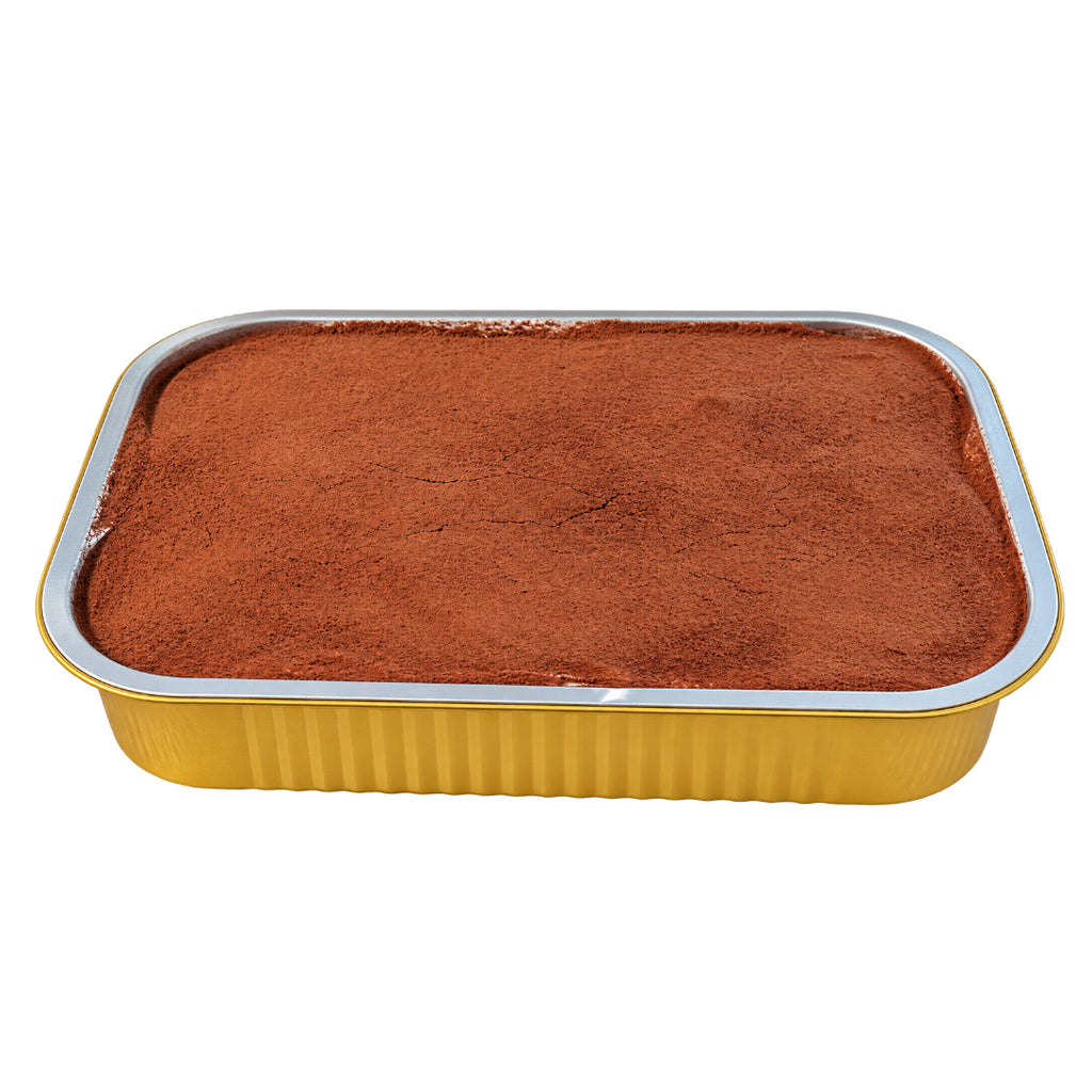 Milo Tiramisu - Fathers Day Exclusive