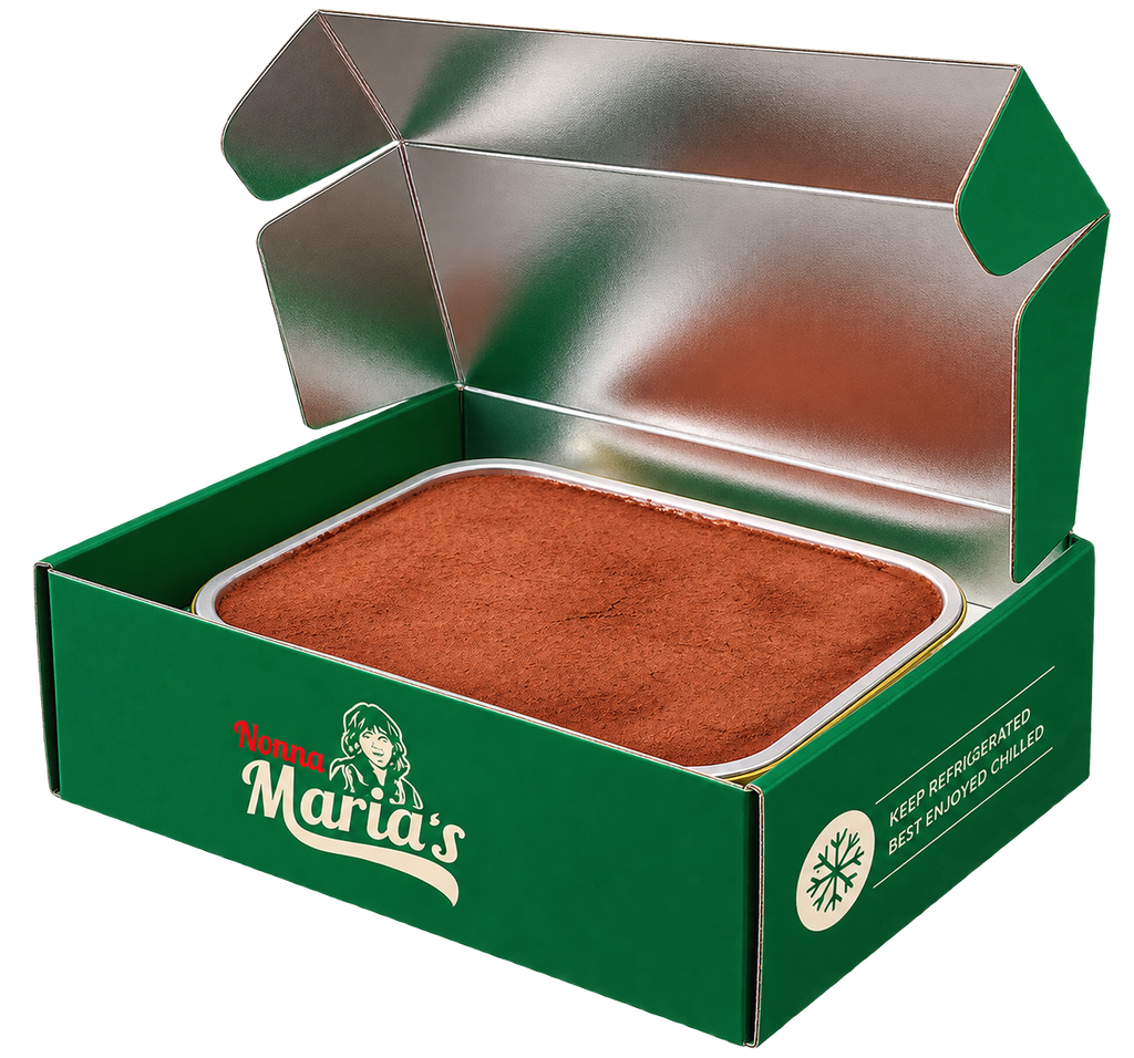 Milo Tiramisu - Fathers Day Exclusive