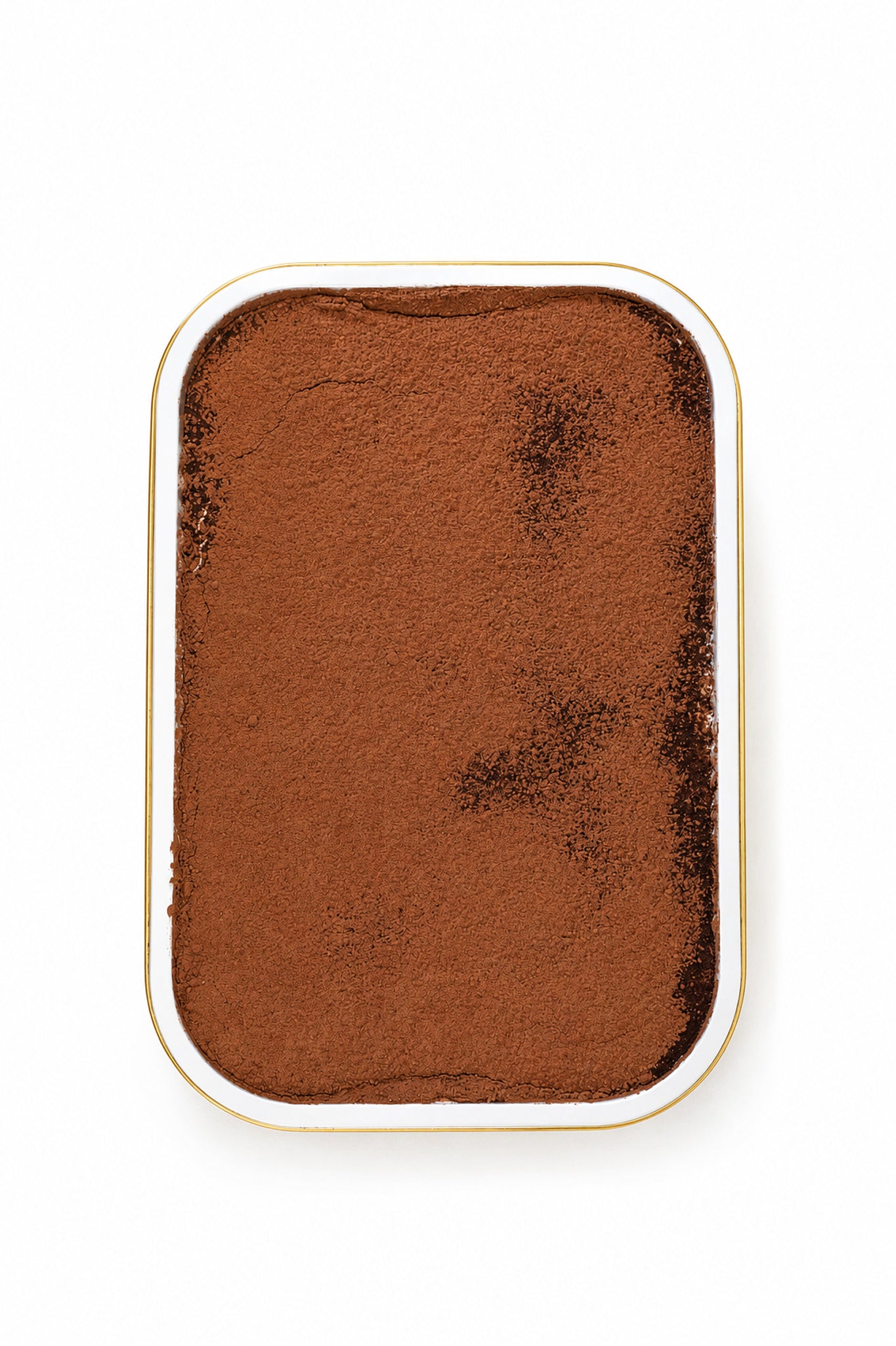 Traditional Flavour Tiramisu