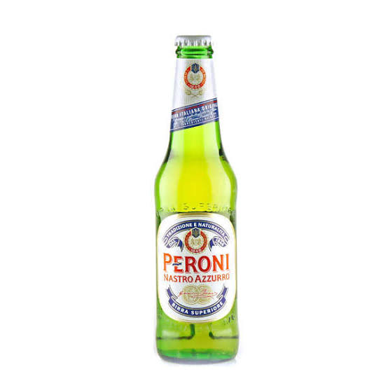 Peroni Beer 330ml
