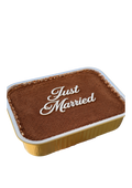 Personalised Topper