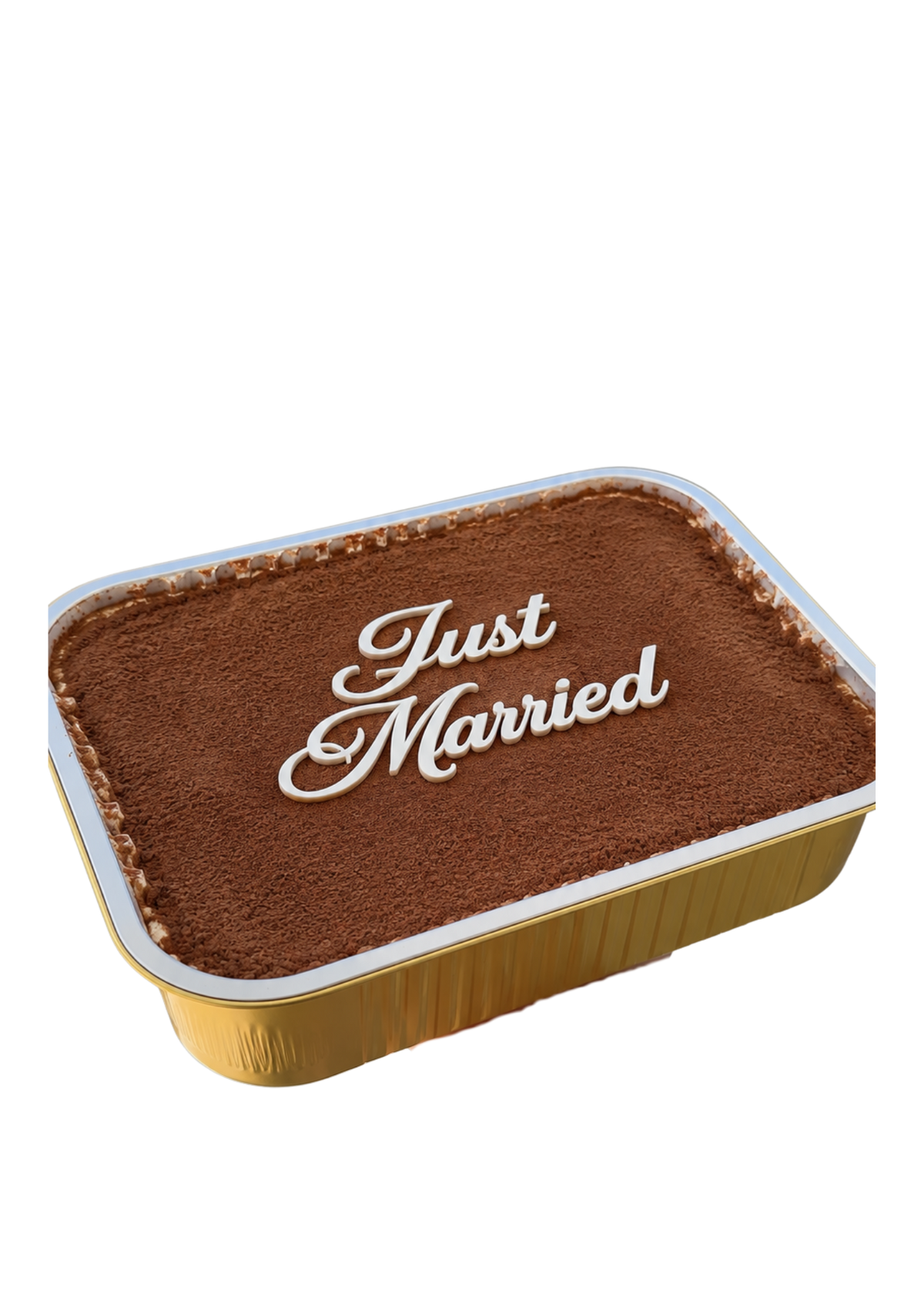 Personalised Topper