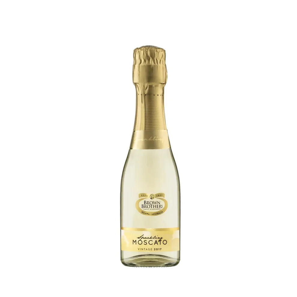 Brown Brothers Moscato 200ml